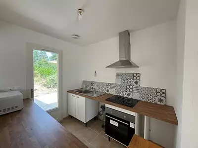 Maison, 91 m²
