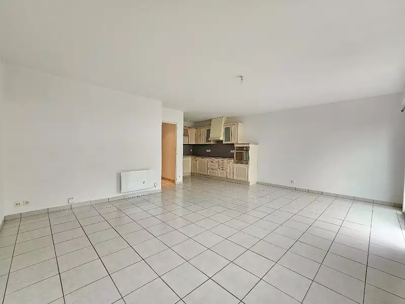 Maison, 89 m²