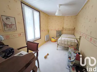 Maison, 127 m²