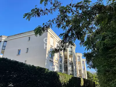 Appartement, 52,22 m²