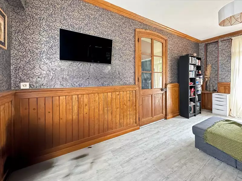 Maison, 116 m²