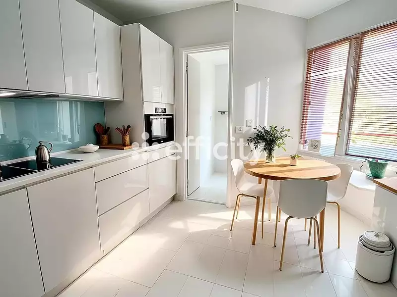 Appartement, 104 m²