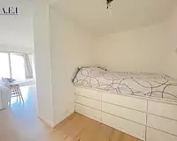 Appartement, 36 m²