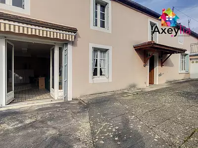 Maison, 220 m²