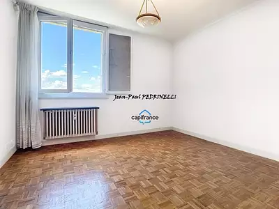 Appartement, 72 m²