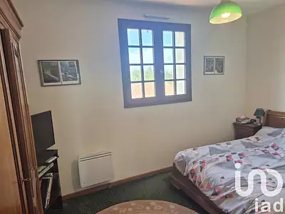 Maison, 128 m²