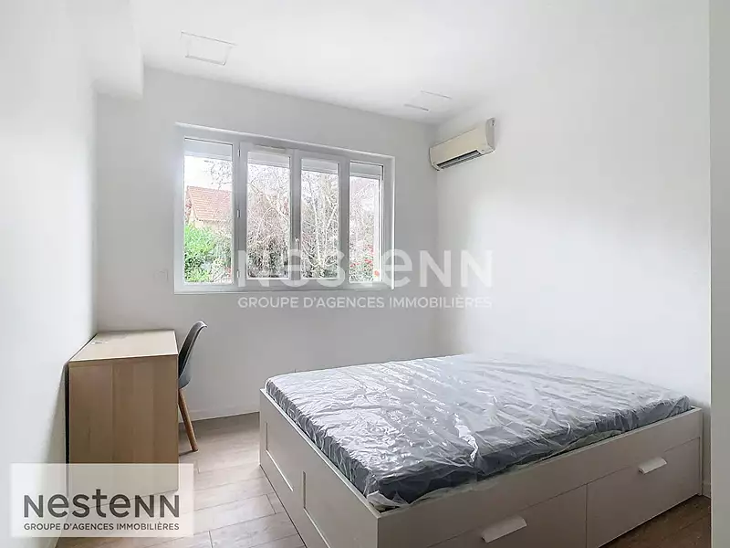 Appartement, 11 m²