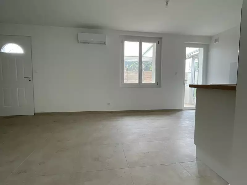Maison, 96 m²