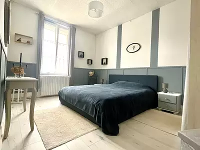 Maison, 104 m²