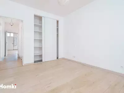 Appartement, 81 m²