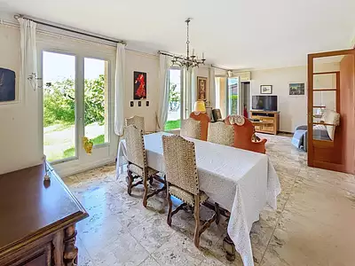 Maison, 181 m²
