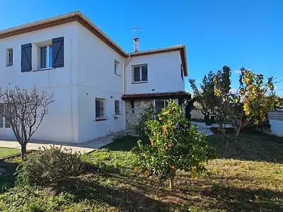 Maison, 220 m²