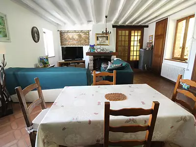 Maison, 148 m²