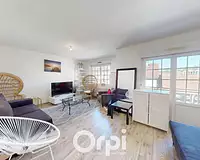 Appartement, 68 m²