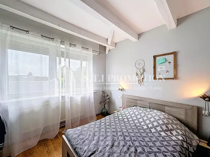 Appartement, 115 m²