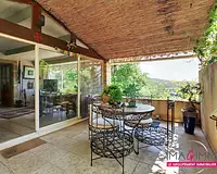 Maison, 54 m²