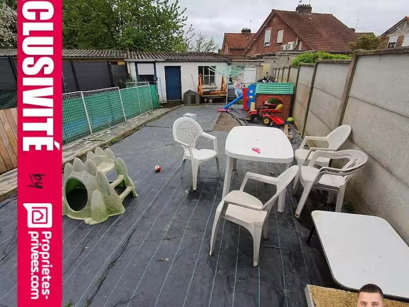 Maison, 85 m²