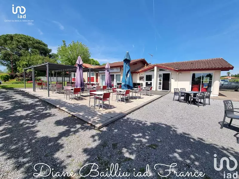 Divers, 179 m²