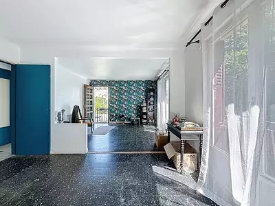 Maison, 120 m²