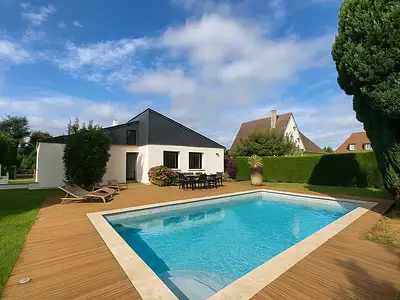 Maison, 146 m²