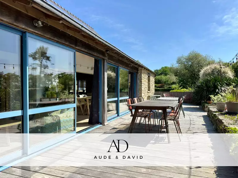 Maison, 340 m²