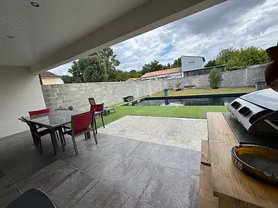 Maison, 150 m²