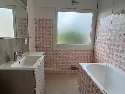Appartement, 49 m²