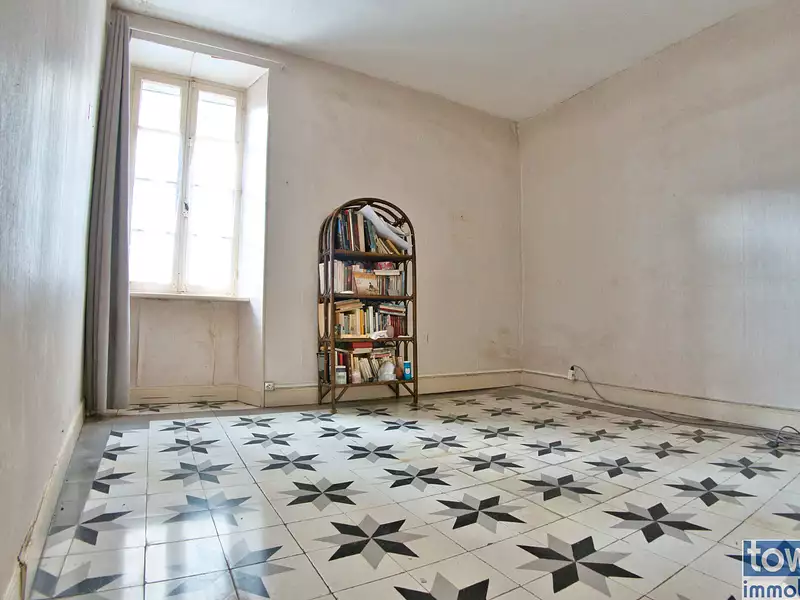 Maison, 119 m²