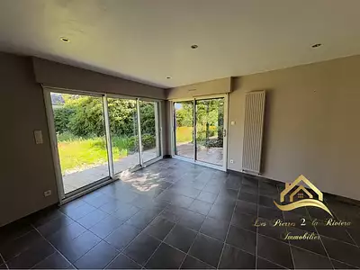 Maison, 160 m²