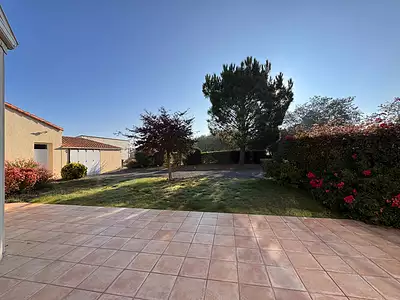 Maison, 106,81 m²