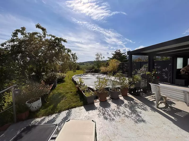 Maison, 204 m²