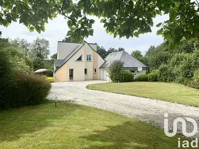 Maison, 144 m²