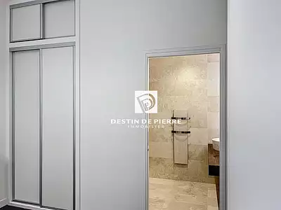 Appartement, 250 m²