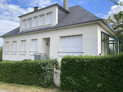 Maison, 158 m²
