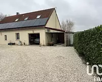 Maison, 112 m²