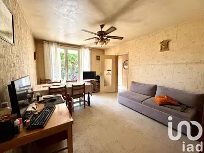 Maison, 95 m²