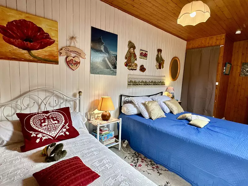 Appartement, 73,29 m²