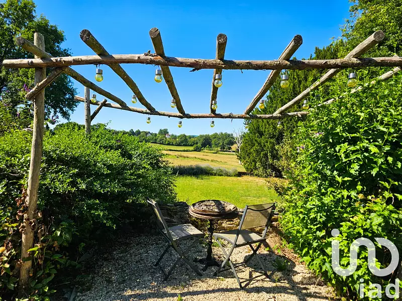 Maison, 346 m²