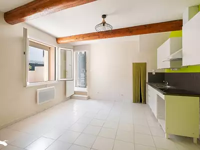 Maison, 75 m²
