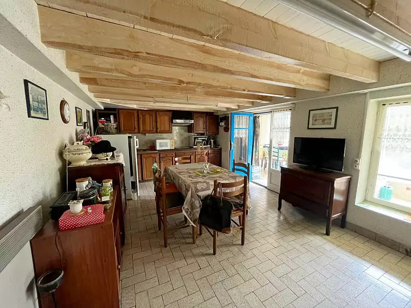 Maison, 192 m²