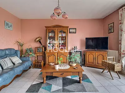Appartement, 94,26 m²