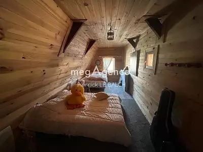 Maison, 127 m²