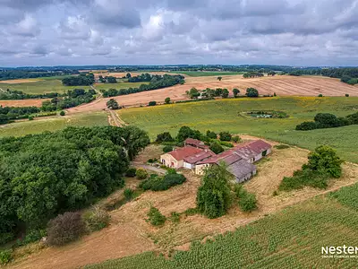 Maison, 138 m²