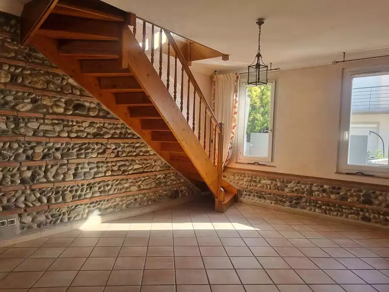 Maison, 153 m²
