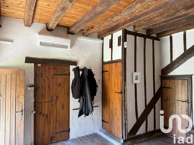 Maison, 376 m²
