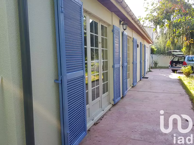 Maison, 104 m²