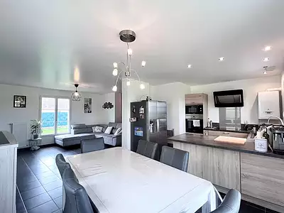 Maison, 98,39 m²