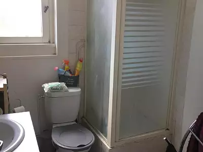 Appartement, 25 m²