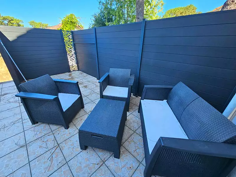 Maison, 82 m²