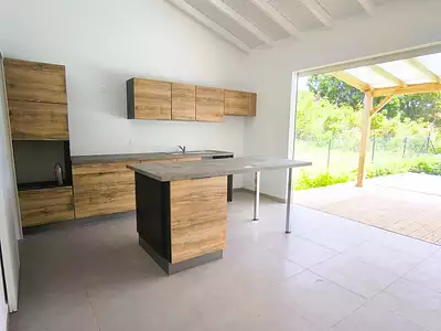 Maison, 170 m²